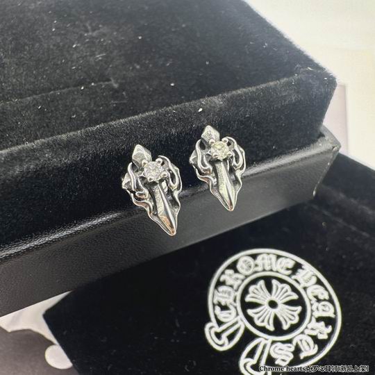 Chrome Hearts earring 12lyh07